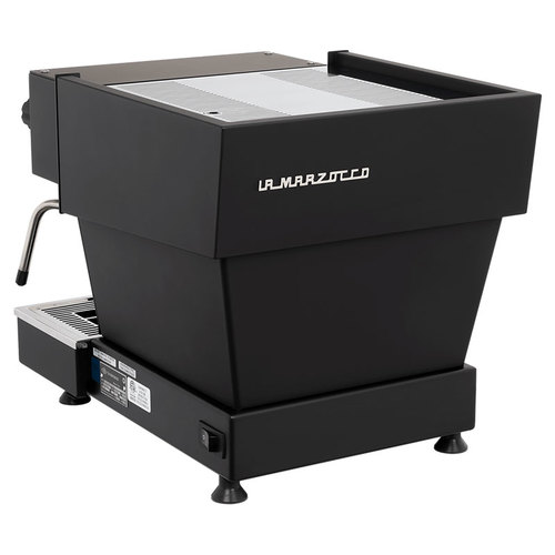 La Marzocco Linea Mini Black