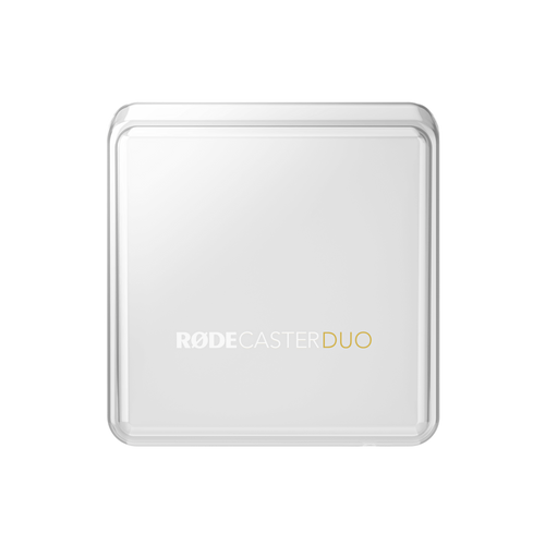 כיסוי למיקסר סאונד Rode RØDECover Duo