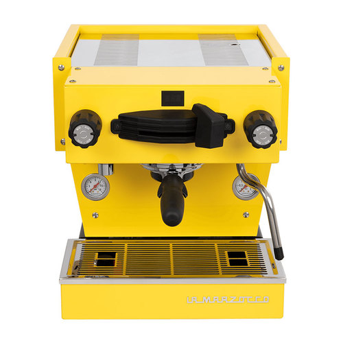 La Marzocco Linea Mini Yellow