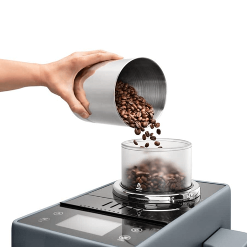 מכונת אספרסו אוטומטית Rivelia דלונגי DeLonghi דגם EXAM440.55.G