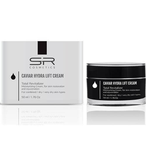 לחות CAVIAR הידרה ליפט  -50ml  S.R