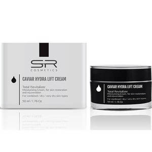 לחות CAVIAR הידרה ליפט  -50ml  S.R