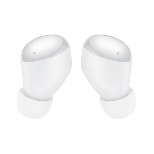 אוזניות Bluetooth שיאומי דגם Redmi Buds 4 בצבע לבן