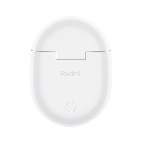 אוזניות Bluetooth שיאומי דגם Redmi Buds 4 בצבע לבן
