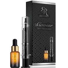 קיט מזרק היברידיSkin Revolution CAVIAR   S.R