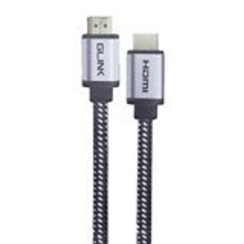 כבל GLINK GL-201 19P 2.0V 4K 1.8M HDMI