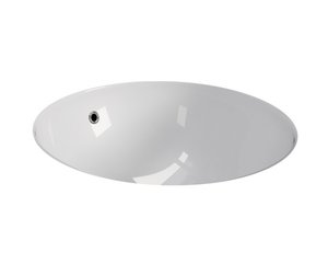 כיור חרס שולחני  עגול רקפת  402012 חמת.  