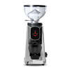 Fiorenzato Grinder AllGround Sense Bright Silver