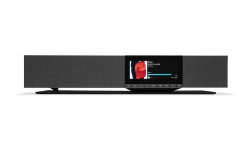 מערכת Cambridge Audio  All-in-One דגם Evo one