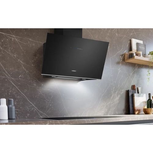 קולט אדים צמוד קיר 90 ס