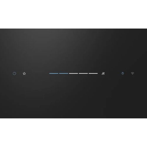 קולט אדים צמוד קיר 90 ס