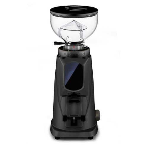 Fiorenzato Grinder AllGround Sense Deep Black