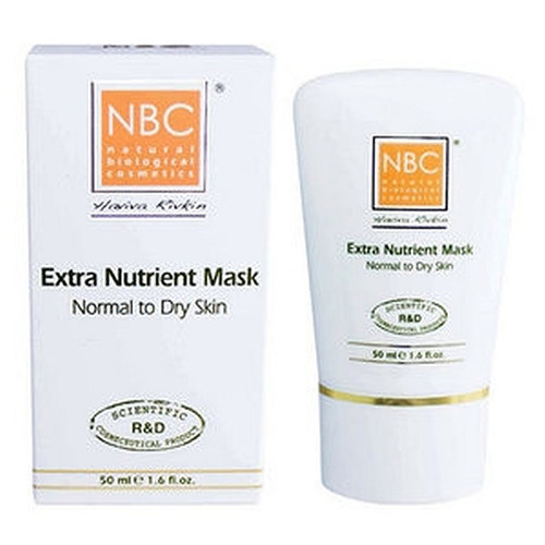 Extra Nutrient Mask 250 ml