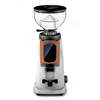 Fiorenzato Grinder AllGround Sense White with Wood