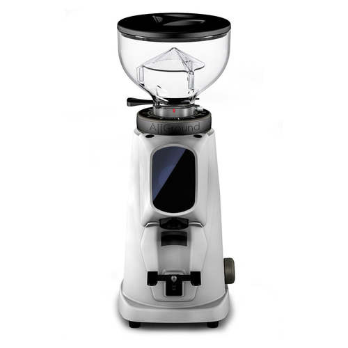 Fiorenzato Grinder AllGround Sense White