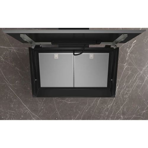 קולט אדים צמוד קיר 90 ס