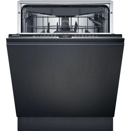 מדיח כלים רחב אינטגרלי מלא SIEMENS SN63HX02CE