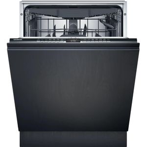 מדיח כלים רחב אינטגרלי מלא SIEMENS SN63HX02CE סימנס