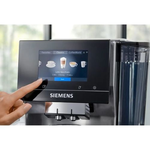 מכונת קפה אוטומטית Siemens TQ717R03