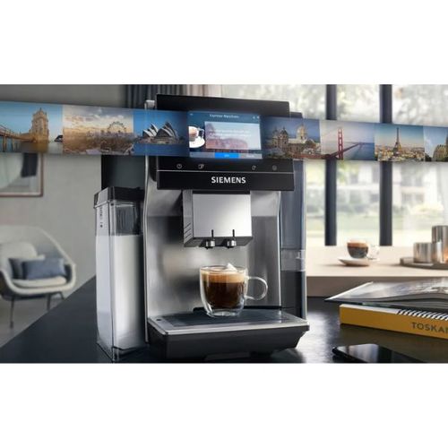 מכונת קפה אוטומטית Siemens TQ717R03