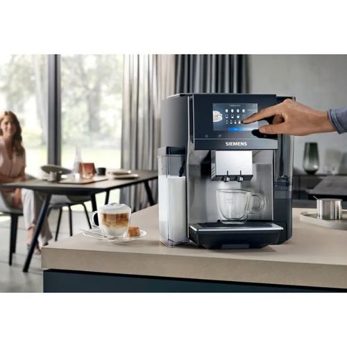 מכונת קפה אוטומטית Siemens TQ717R03
