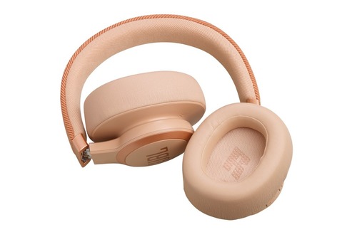 live 670 BT ANC אוזניות בלוטוס בז'