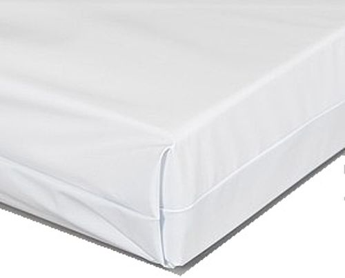 מזרון למיטת מעבר / תינוק עם תו-תקן (מידה 130 על 70)