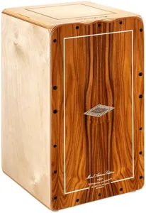 קחון מסדרת ה- Artisan דגם Seguiriya בגימור Rosewood מבית Meinl