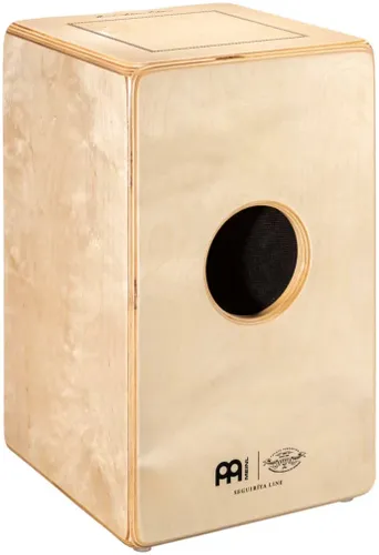 קחון מסדרת ה- Artisan דגם Seguiriya בגימור Rosewood מבית Meinl