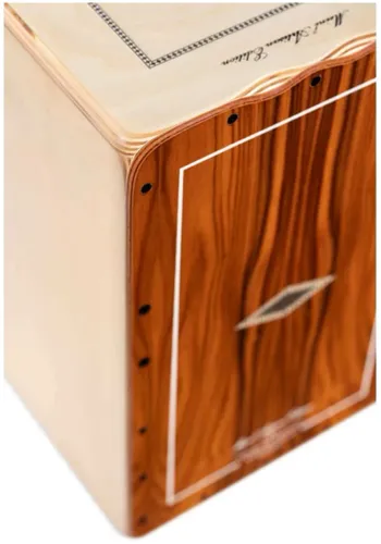 קחון מסדרת ה- Artisan דגם Seguiriya בגימור Rosewood מבית Meinl