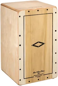 קחון מסדרת ה- Artisan דגם Buleria בגימור Tulip מבית Meinl