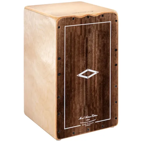 קחון מסדרת ה- Artisan דגם Minera בגימור Brown Eucalyptus מבית Meinl
