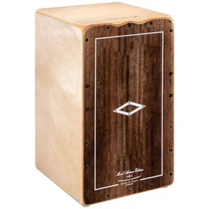קחון מסדרת ה- Artisan דגם Minera בגימור Brown Eucalyptus מבית Meinl