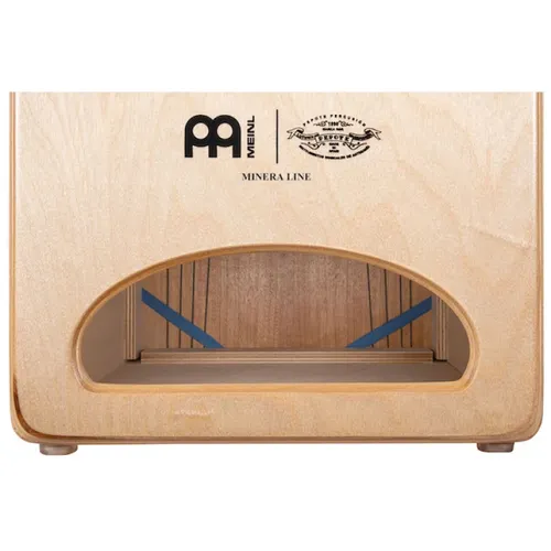 קחון מסדרת ה- Artisan דגם Minera בגימור Brown Eucalyptus מבית Meinl