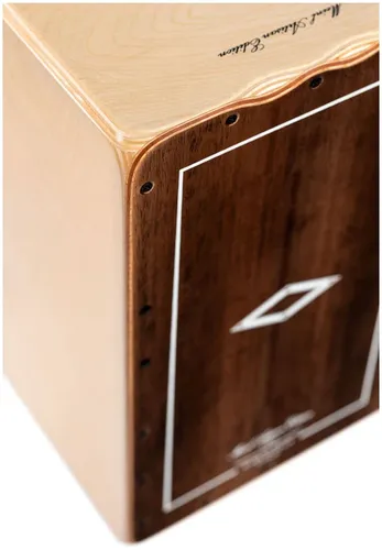 קחון מסדרת ה- Artisan דגם Minera בגימור Brown Eucalyptus מבית Meinl