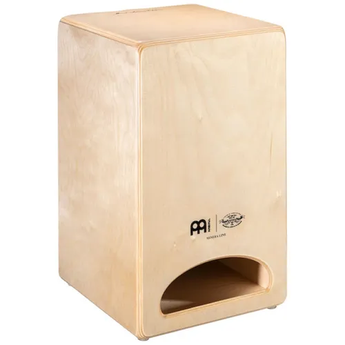 קחון מסדרת ה- Artisan דגם Minera בגימור Brown Eucalyptus מבית Meinl