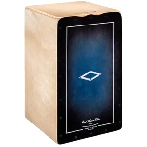 קחון מסדרת ה- Artisan דגם Tango בגימור Blue Fade מבית Meinl