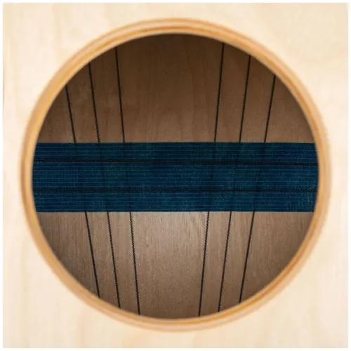 קחון מסדרת ה- Artisan דגם Tango בגימור Blue Fade מבית Meinl