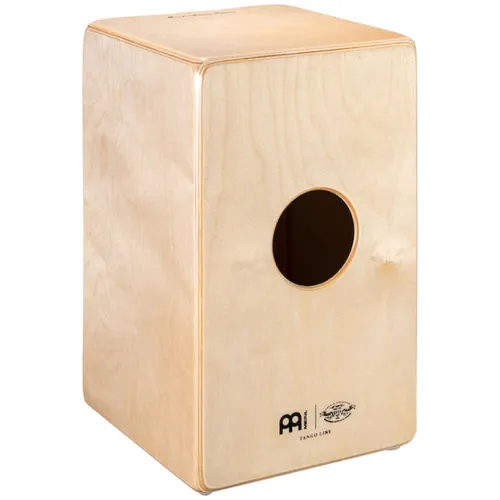 קחון מסדרת ה- Artisan דגם Tango בגימור Blue Fade מבית Meinl