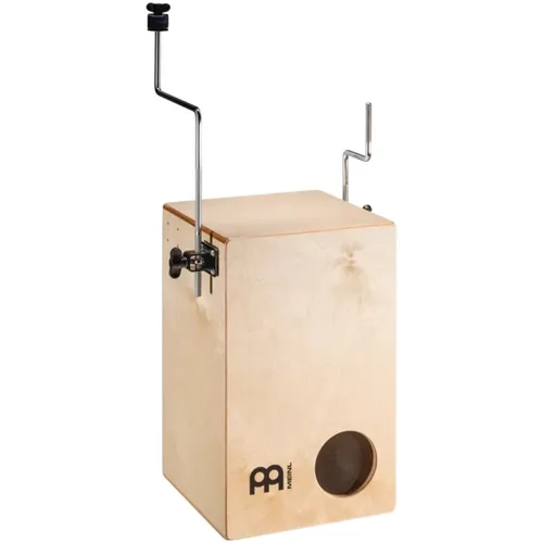 קחון בס מסוג Kick Drum כולל איבזור נוסף מבית Meinl