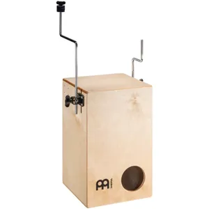 קחון בס מסוג Kick Drum כולל איבזור נוסף מבית Meinl