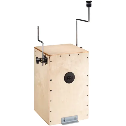קחון בס מסוג Kick Drum כולל איבזור נוסף מבית Meinl