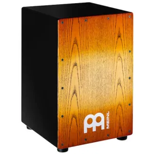 קחון Meinl | MCAJ100BK-SAF