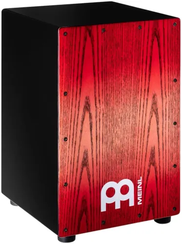 קחון Meinl | MCAJ100BK-TRF