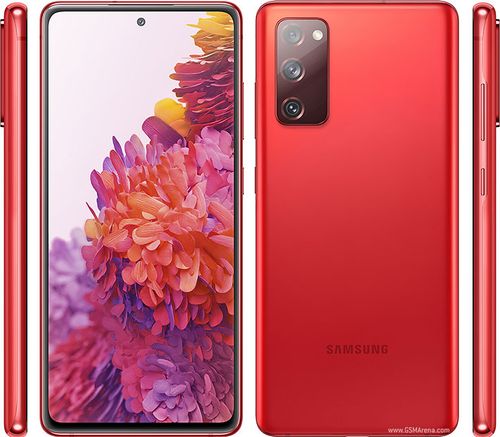 טלפון סלולרי Samsung Galaxy S20 FE 5G SM-G781B/DS 128GB 8GB RAM סמסונג מתצוגה ! 