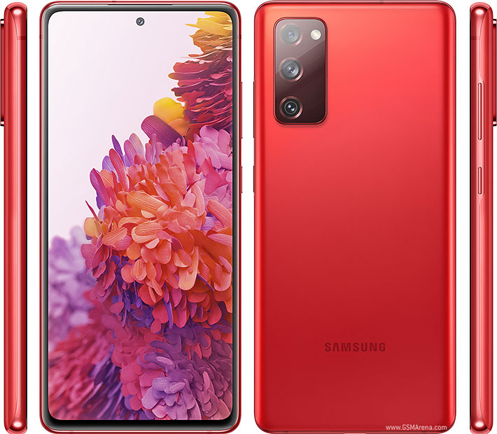 טלפון סלולרי Samsung Galaxy S20 FE 5G SM-G781B/DS 128GB 8GB RAM סמסונג מתצוגה ! 
