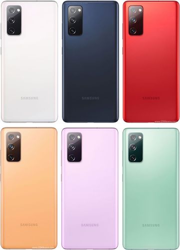 טלפון סלולרי Samsung Galaxy S20 FE 5G SM-G781B/DS 128GB 8GB RAM סמסונג מתצוגה ! 
