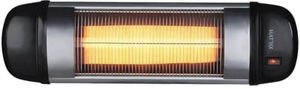 MATRIX תנור חימום אינפרא אדום לתלייה Matrix מאטריקס IP34NSUN2500i