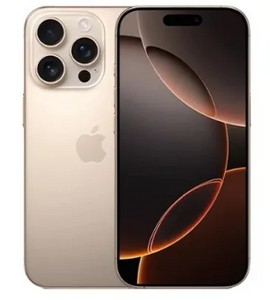 טלפון סלולרי Apple iPhone 16 Pro 512GB אפל אחריות DCS