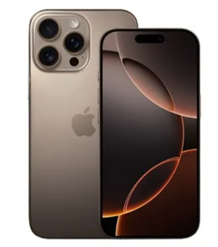 טלפון סלולרי Apple iPhone 16 Pro 512GB אפל אחריות DCS
